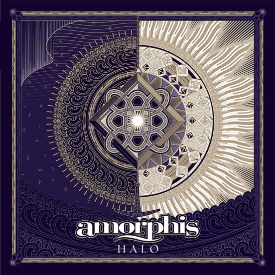 Amorphis Halo