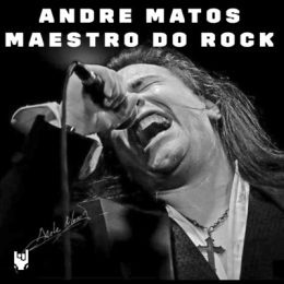 andre matos entrevista documentario