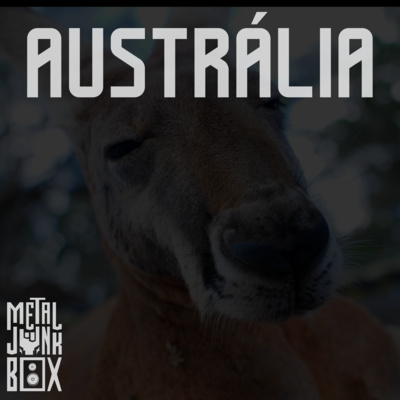 australia metaljunkbox podcast