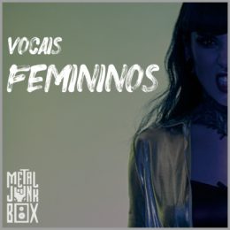 bandas com vocais femininos jinjer