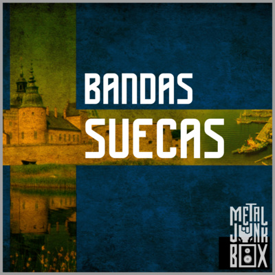swedish bands podcast