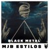 black metal origens destaques