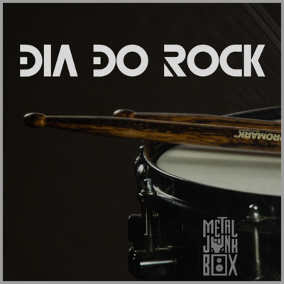 rock day podcast