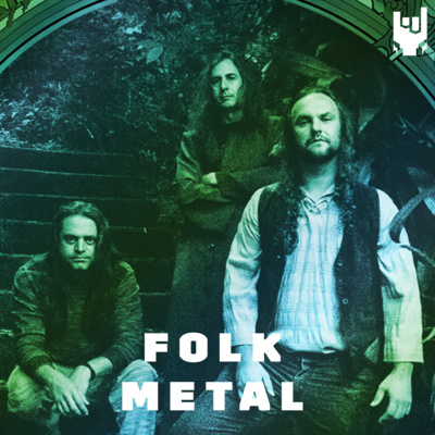 folk metal origens destaques podcast