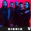 hibria entrevista podcast