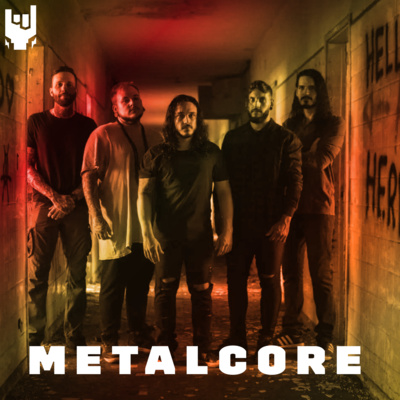 metalcore origens destaques podcast