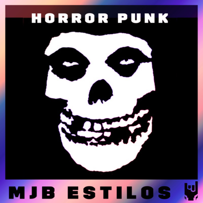 misfitis horror punk psychobilly podcast
