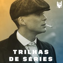 peaky blinders series tracks