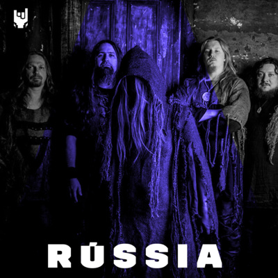 russia arkona bandas de metal podcast