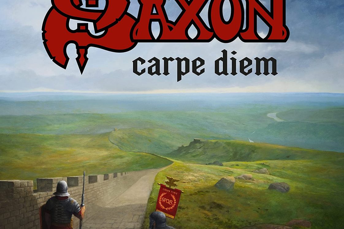 saxon carpe diem 01 1