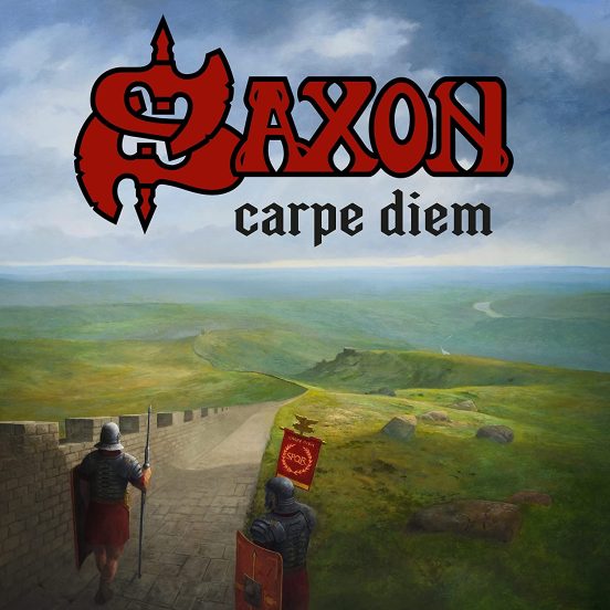 saxon carpe diem 01 1