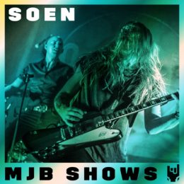 soen review show lisboa