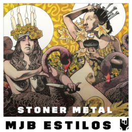 stoner metal destaques origens novidades