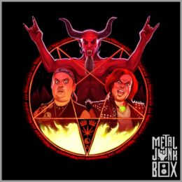 tenacious d filmes de rock podcast