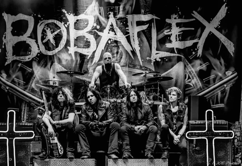 Bobaflex