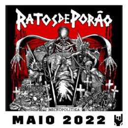 melhores albums maio 2022 metaljunkbox