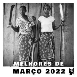 melhores marco 2022 podcast