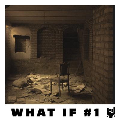 what if metal albums podcast