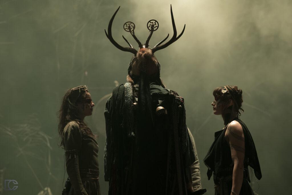 heilung eventim apollo 2023 21