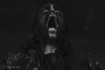 IGORRR - AMENRA - DER WEG EINER FREIHEIT - HANGMAN?S CHAIR in London 2023