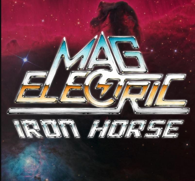 mag iron horse