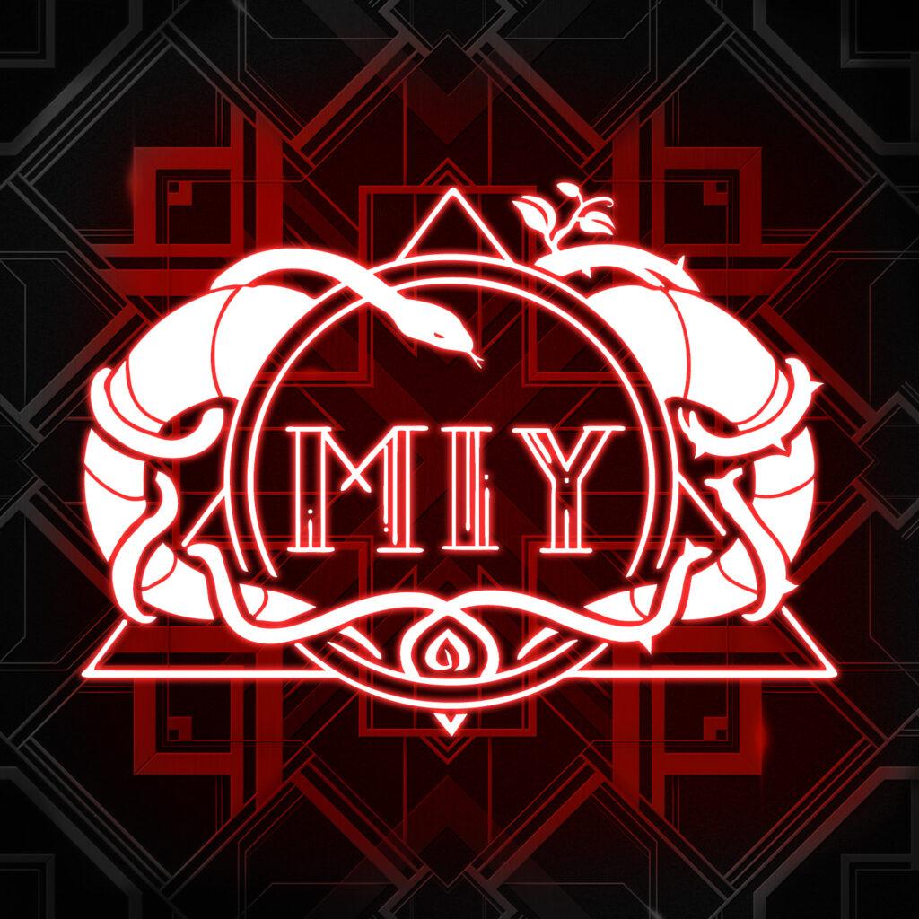 MIY - Paper Heart | Lançamentos | Metal Junkbox