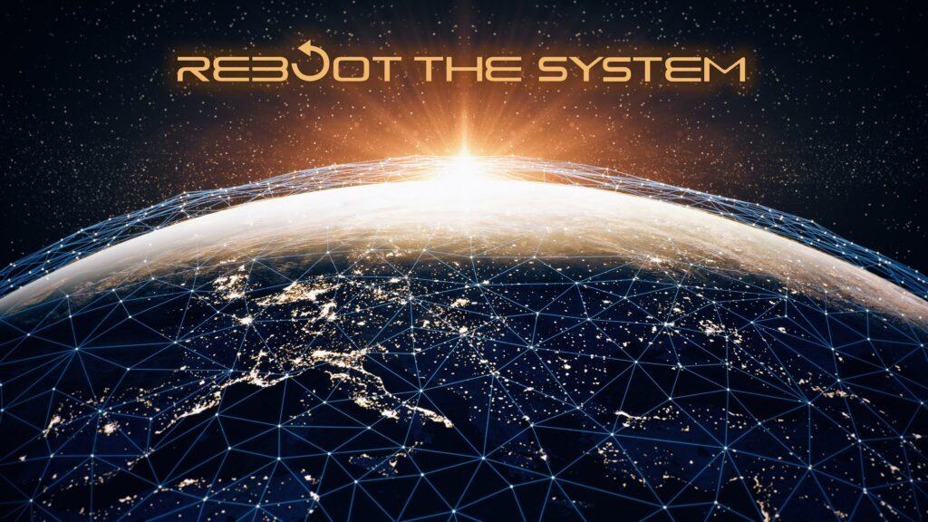 reboot the System