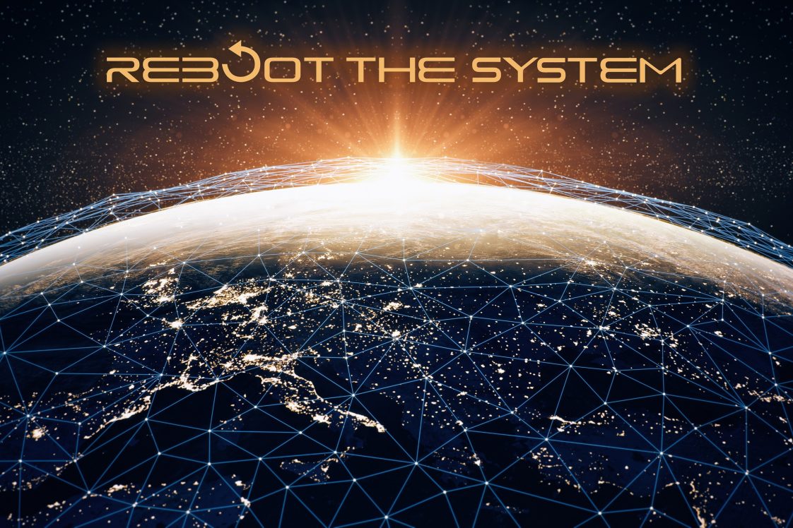 reboot the System