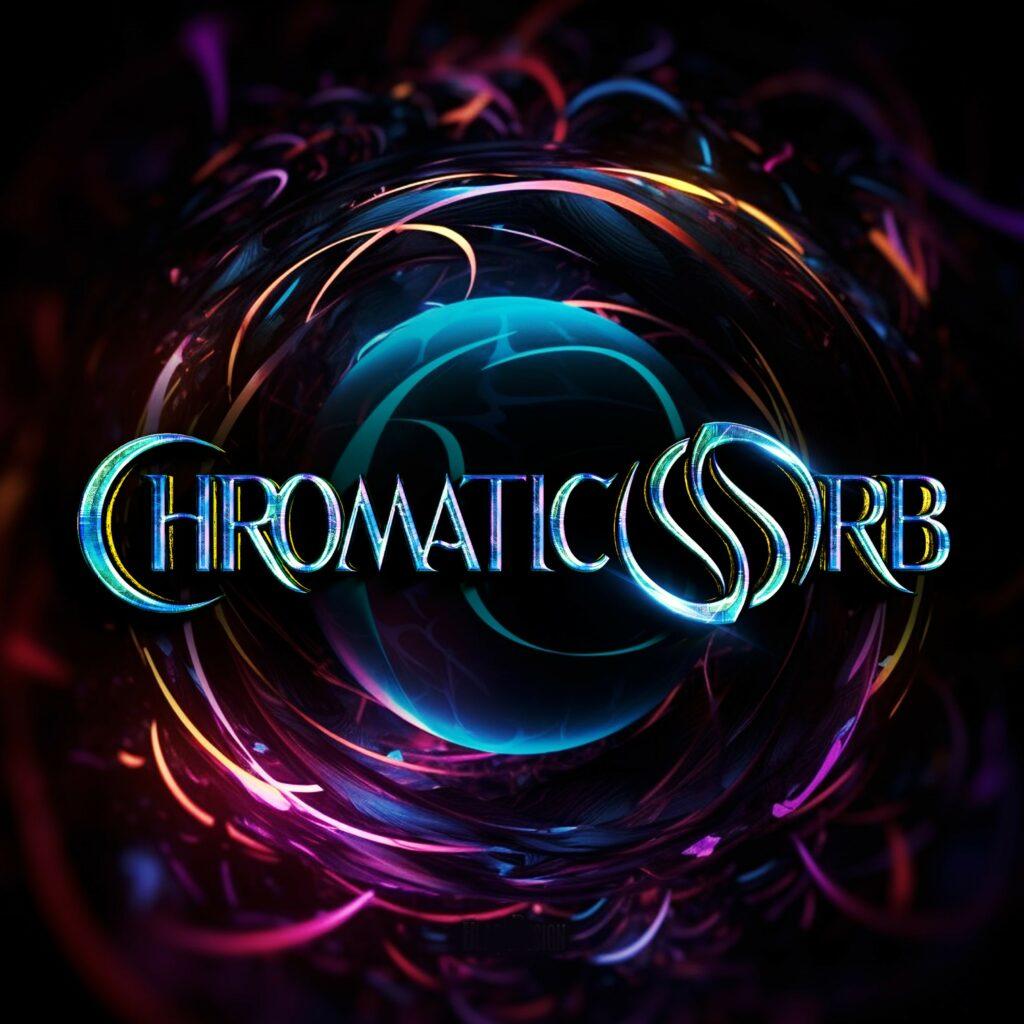 chromaticorb logo poster v002 2 1686546953297