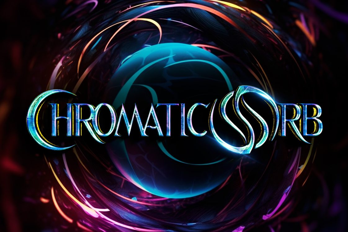 chromaticorb logo poster v002 2 1686546953297