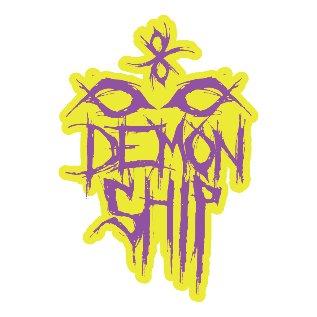 deamonship logo 12 1676870717035