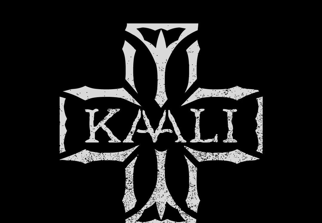 kaali logo full version black bbg 1 1622472179707