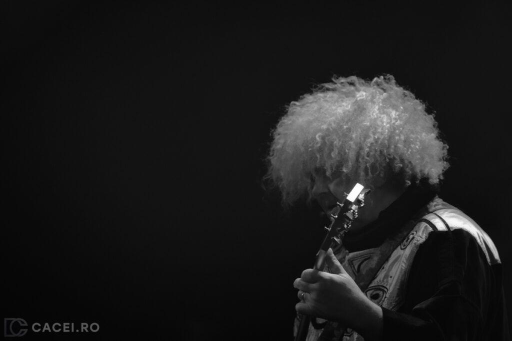 melvins electric ballroom 2023 15