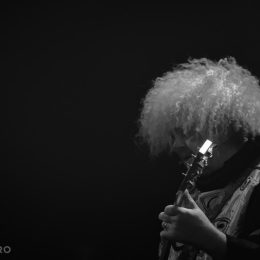 melvins electric ballroom 2023 15