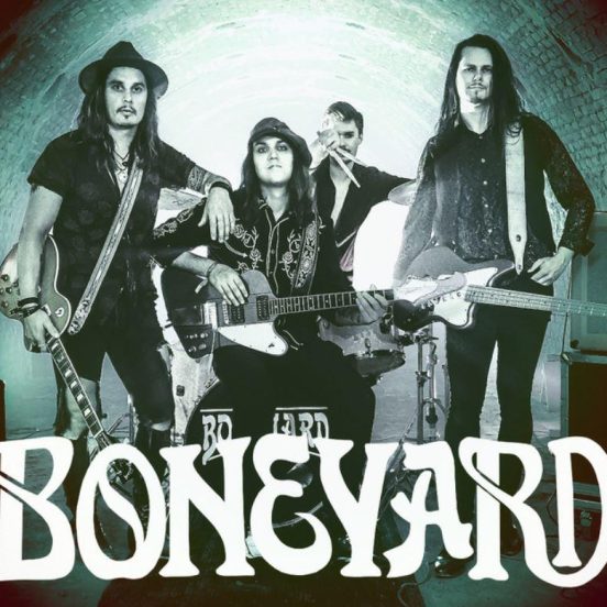 Boneyard