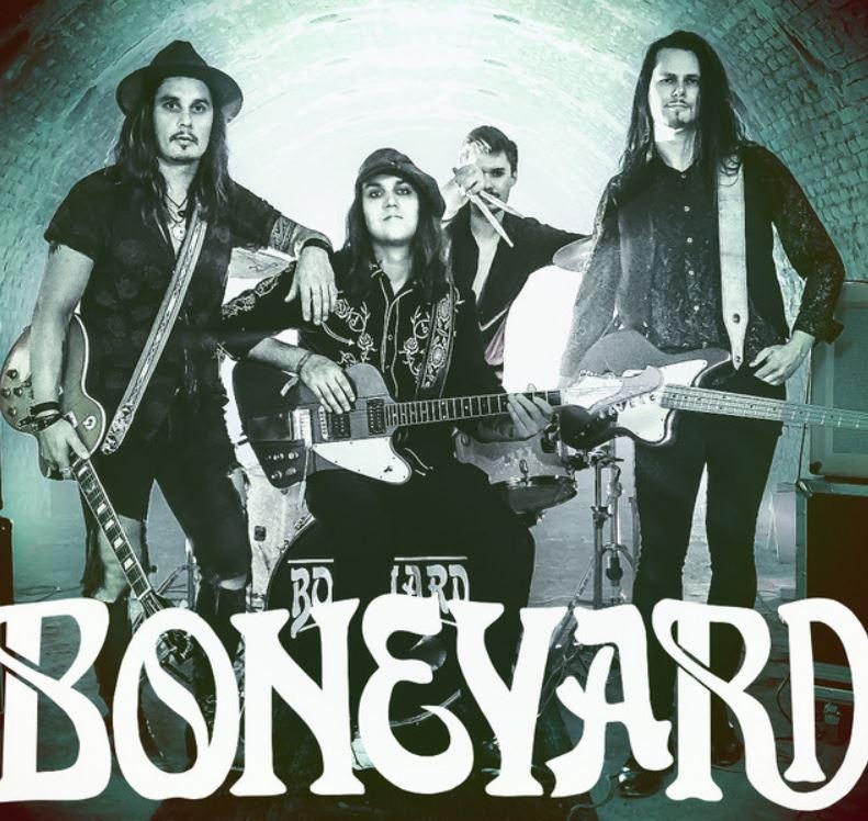 Boneyard