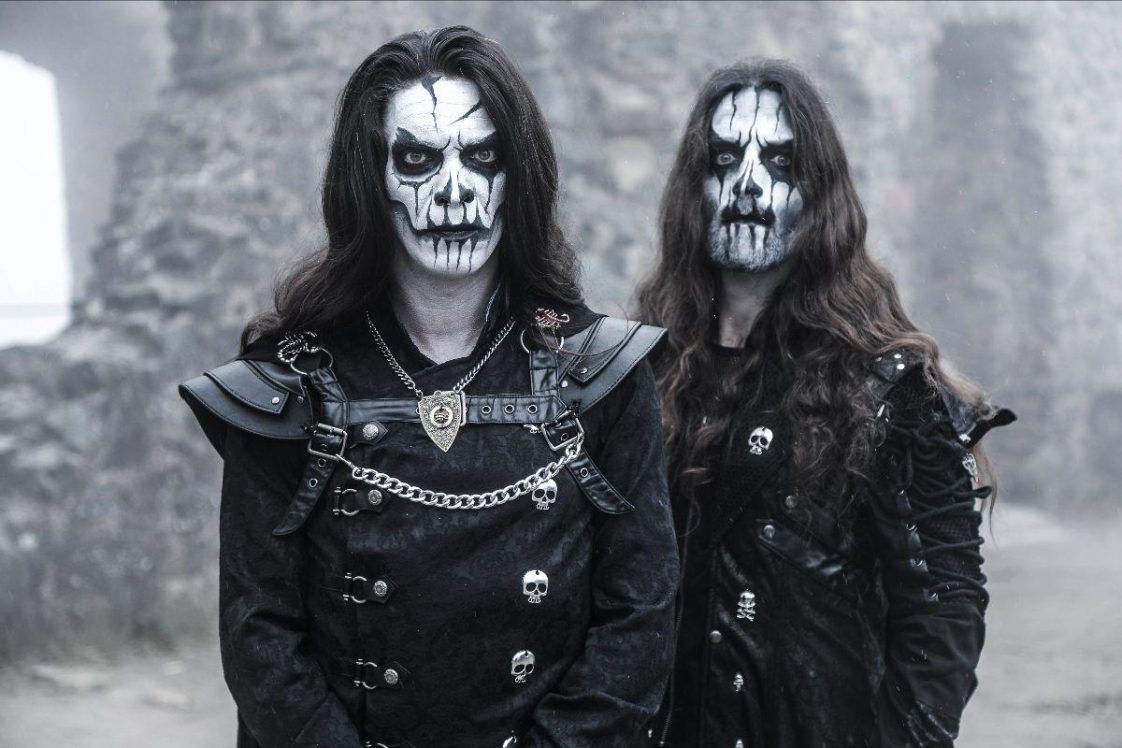 Carach Angren