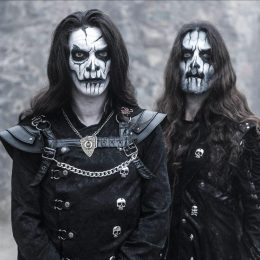 Carach Angren