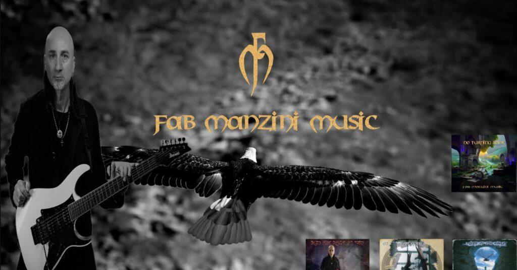 Fab Manzini Music