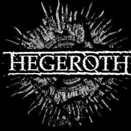 Hegeroth