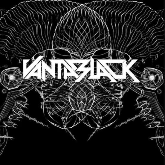 Vantablack