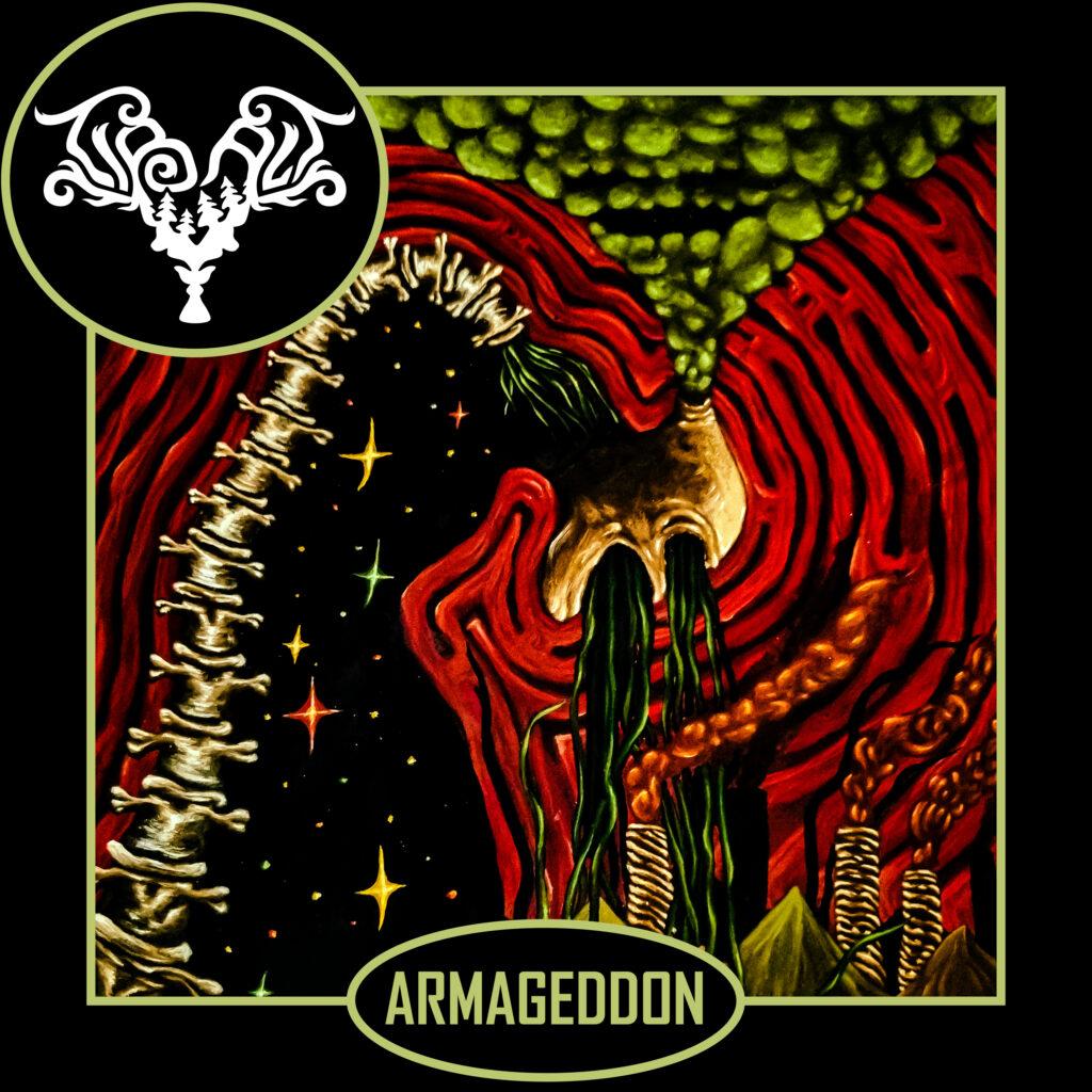 tibalt armageddon album digital 1692697686726