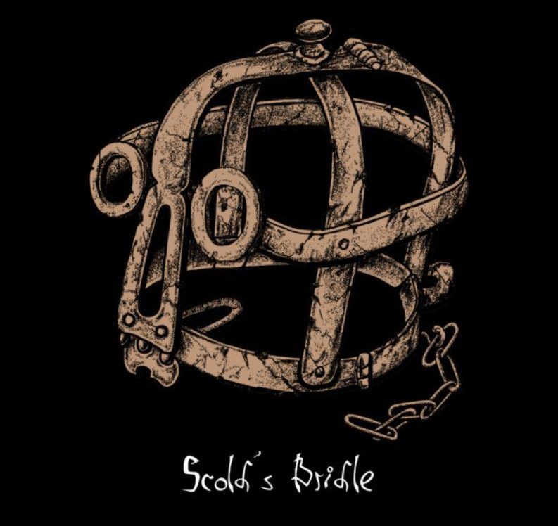 Scolds Bridle