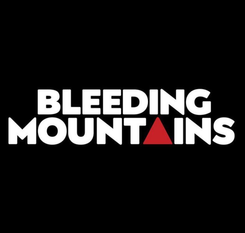 Bleeding Moutains