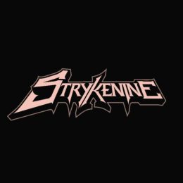 Stykenine