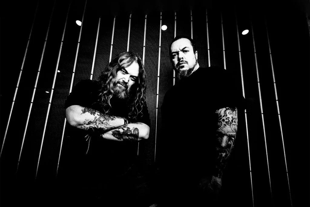 cavalera brothers