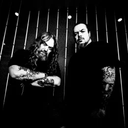 cavalera brothers