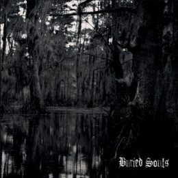 Buried Souls