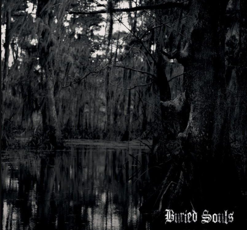 Buried Souls