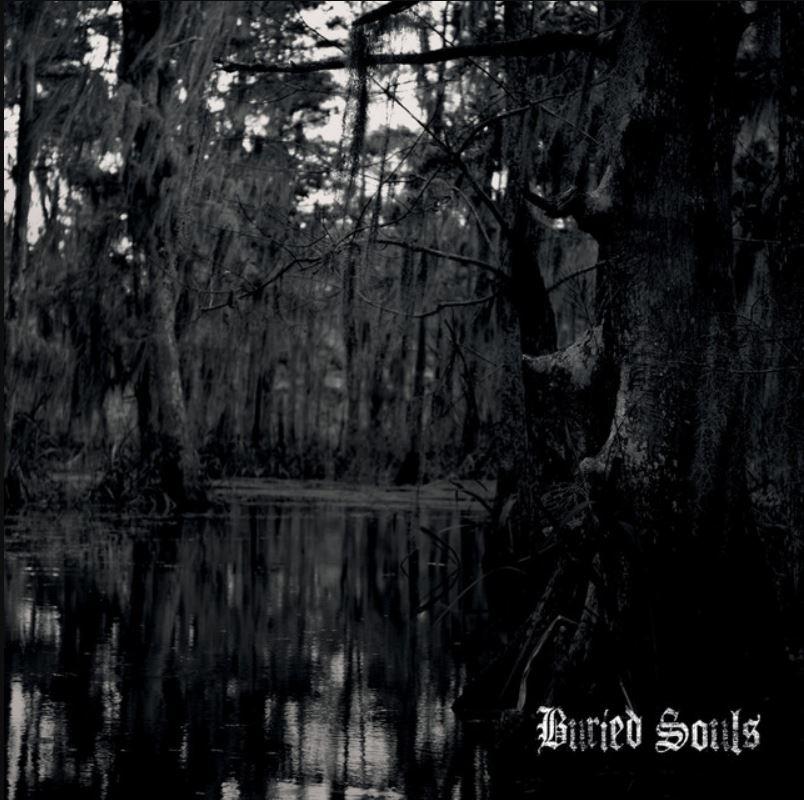 Buried Souls